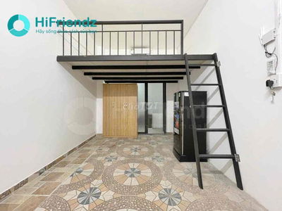 Phòng gần trường Quản Lý & Công Nghệ (UMT) nội thất đầy đủ cho svien