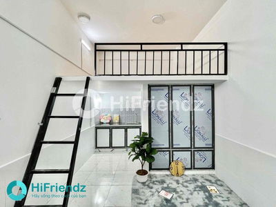 CHO THUÊ CĂN HỘ SẴN NỘI THẤT GIÁ RẺ NGAY TÊN LỬA - KINH DƯƠNG VƯƠNG