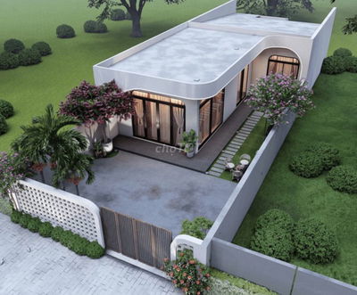 Đất 5 x 29.50 phù hợp xây nhà có sân rộng oto