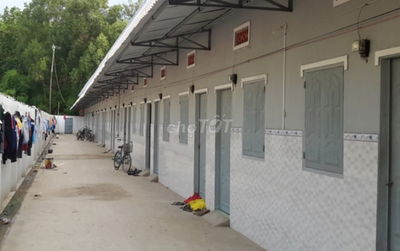 Cho thuê nhà trọ để ở, an toàn, đáng tin cậy