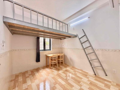 DÃY PHÒNG GÁC MÁY LẠNH - BẠCH ĐẰNG, ĐẶNG VĂN SÂM, SÂN BAY TÂN SƠN NHÂT