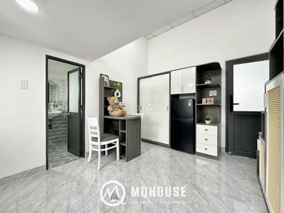 Cho thuê phòng full nội thất Nguyễn Minh Châu Phú Trung Tân Phú