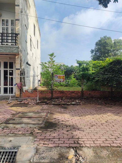 Bán gấp 253m2 đất đường nguyễn văn trỗi gần KDC hiệp thành 3