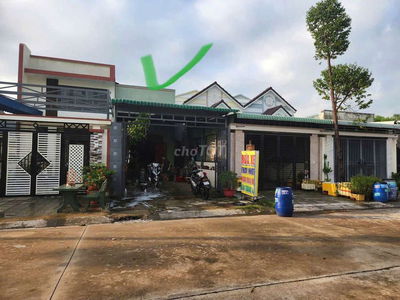 Bán nhà gần 2 trường học Mỹ Phước 3Thới Hoà HCM(Bến Cát Bình Dương)