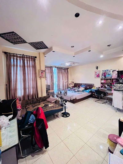 Bán nhà 1 đời chủ chưa qua đầu tư. KDC Bình Hưng Bình Chánh