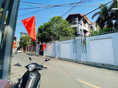 Bán nhà 54 Phan Kế Bính, Hải Châu