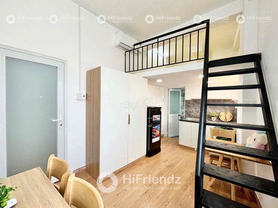KHAI TRƯƠNG CĂN HỘ CỬA SỔ SIÊU THOÁNG - FULL NỘI THẤT NGAY ĐẦM SEN