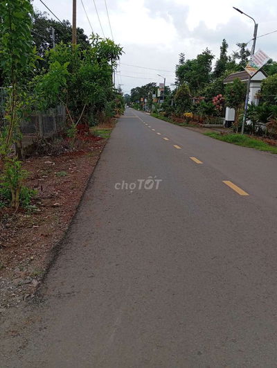 Đất nền giáp trung tâm phường Long Khánh