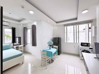 Căn Hộ Thoáng Mát, An Ninh Ngay Nguyễn Thiện Thuật Q3