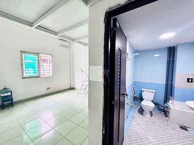 Phòng ban công, Cửa sổ NT - Citiland