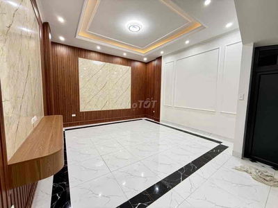 Bán nhà phố Thái Hà Đống Đa 45m 5 tầng ô tô đỗ cửa vào nhà 12 tỷ.