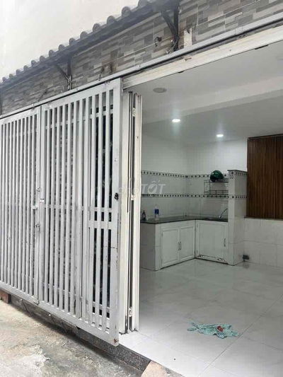 Nhà nguyên căn 2 phòng ngủ-3Wc-Phú Nhuận-có máy lạnh 💥