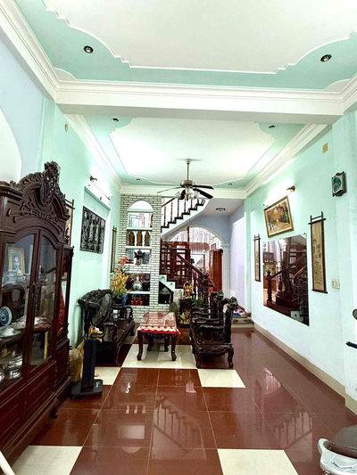 BÁN NHÀ MẶT TIỀN KINH DOANH ĐƯỜNG LÊ HỒNG PHONG- PHƯỜNG NAM NHA TRAG