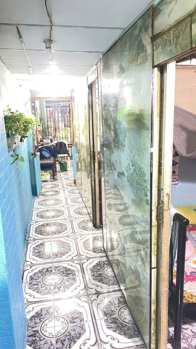 Bán nhà Chầu Văn Liêm Quận 5