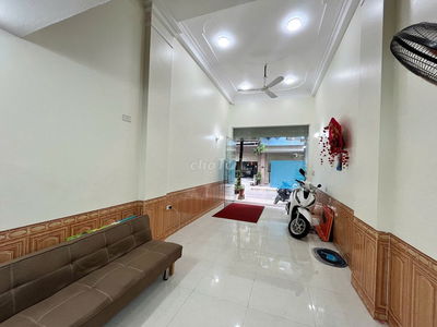 Mặt bằng tầng 1 Mỗ Lao 50 m2 thông sàn, mới đẹp