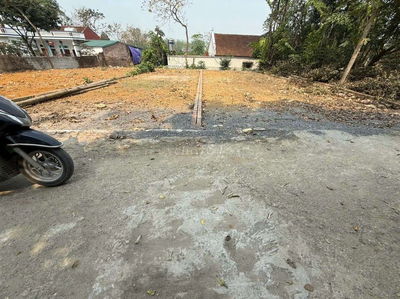 Bán 5 lô Đất tại Xã Đông Yên, Quốc Oai, 5 tỷ, 100m2, hàng hiếm.