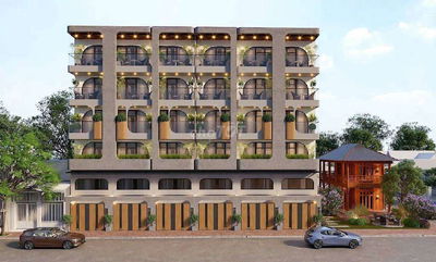 Đất đẹp phân lô ngay Lê văn Quới, gần bốn xã, hxh, 66m2(6*11m),giá4tỷ5