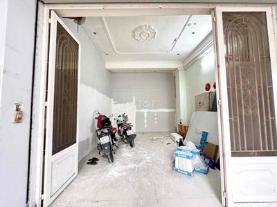 🏪 Cho thuê mặt bằng mặt tiền đường số 1, Lý Phục Man, Q7