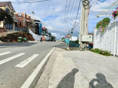 Bán đất mặt tiền đường Bạch Đằng 250m2 - 14 tỷ