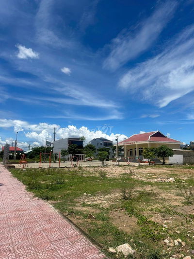 Đất nền Cầu Hưng - Lai Nghi, Phường Điện Nam Đông, Điện Bàn, Quảng Nam