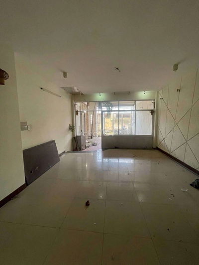 Chào Bán Nhà 3 Tầng, Ngay Trung Tâm Sơn Trà