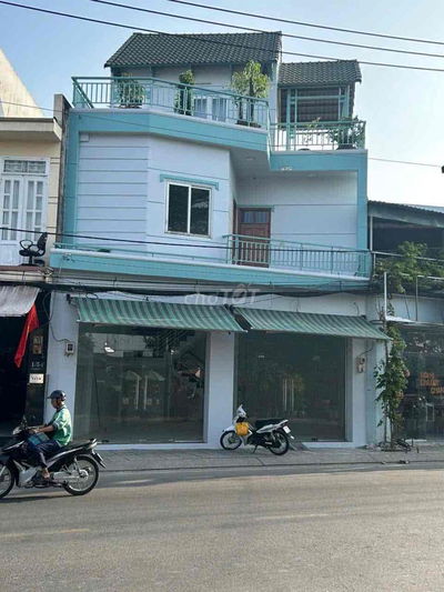 Bán Nhà Ngang 8x9 Mặt Tiền Trần Thị Năm- Tân Chánh Hiệp Q12