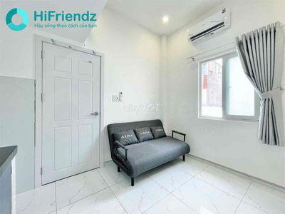 📣 Cho thuê phòng dạng Duplex mới rộng - gần ĐH Luật, Vạn Phúc,..