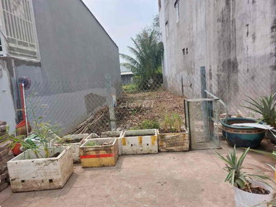 Đất 106m² full thổ cư – Hẻm 6m – Nguyễn Văn Tạo – Long Thới – Giá 2.55