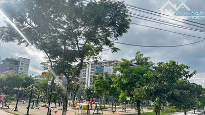 NGON NHẤT KHU VỰC – ĐẤT MẶT TIỀN KHUÊ MỸ ĐÔNG, ĐƯỜNG 7M5 – 102M2, MT 6M ĐẸP