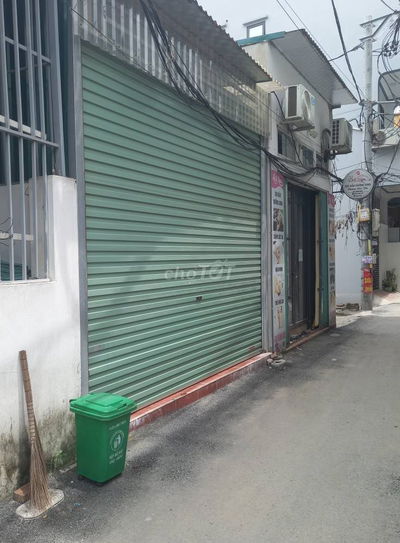 🏡 BÁN ĐẤT TẶNG NHÀ C4 - THÔN VĨNH THỊNH, NGỌC HỒI