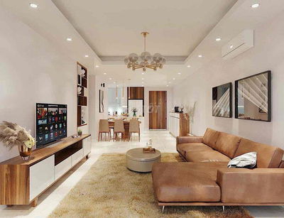 Cho thuê căn 3ngủ/2vs, Chung cư KDT Mỹ Đình 2, Có Slot để oto