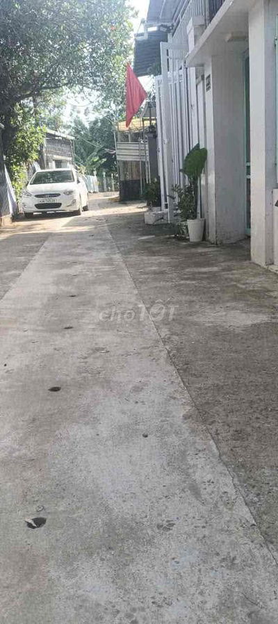 Bán nhà kiệt Trường chinh 60m2 ngang 5m5 vuông vức vào ở ngay