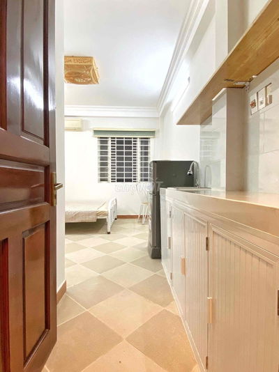 CHÍNH CHỦ CHO THUÊ PHÒNG NGẮN VÀ DÀI HẠN 28M2 TRUNG TÂM Q1