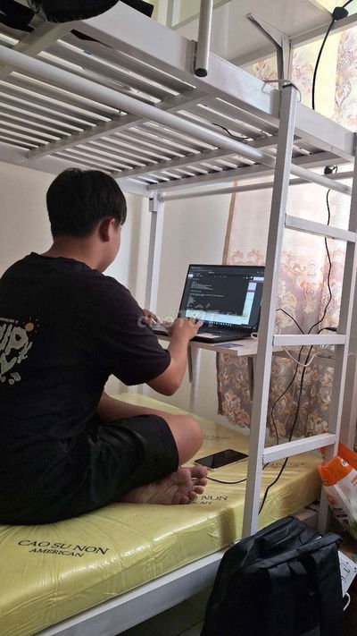 CHO THUÊ PHÒNG TRỌ SINH VIÊN