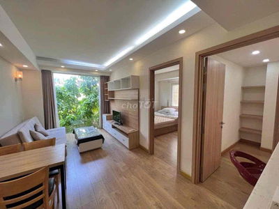 CĂN HỘ 2 PHÒNG NGỦ NGAY PHAN ĐĂNG LƯU PHÚ NHUẬN MỚI