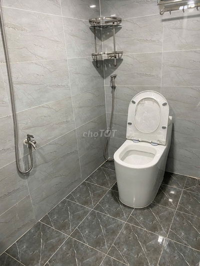 CHỈ 3. TỶ - NHÀ MỚI Ở NGAY CÁCH MẠNG THÁNG TÁM - 4.6 x 6.5M