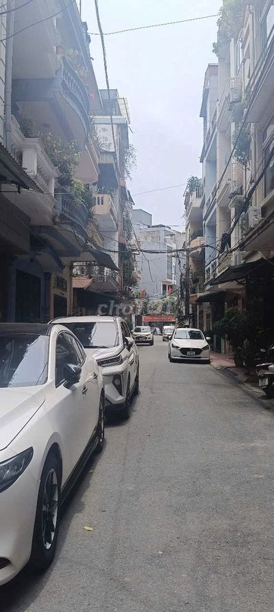 BÁN NHÀ CẦU AM VẠN PHÚCHĐHN XÂY MỚI LÔ GÓC WIU ĐẸP DT35M X GIÁ 6.73 TỶ