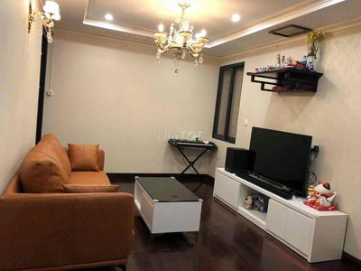 CHO THUÊ CĂN HỘ HC GOLDEN – 2PN – FULL NỘI THẤT – TẦNG TRUNG – Ở NGAY