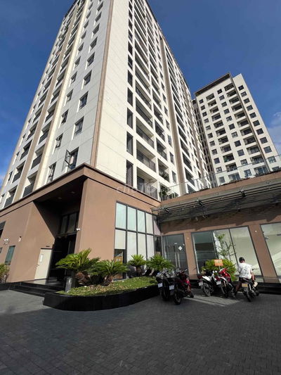 Cho thuê 2pn2wc nhà trống chỉ 10tr/thg