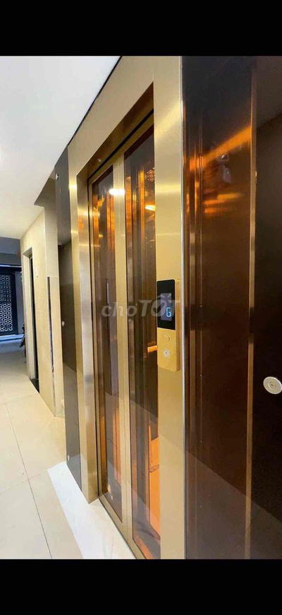 CHO THUE CĂN HỘ MỚI XÂY NGAY TRUNG TÂM BÌNH THẠNH