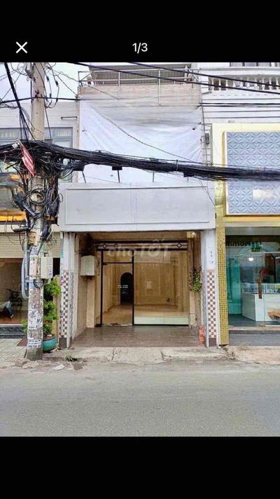 🔥Nguyên căn 2L Bắc Hải nở hậu 6m🔥dài 21m