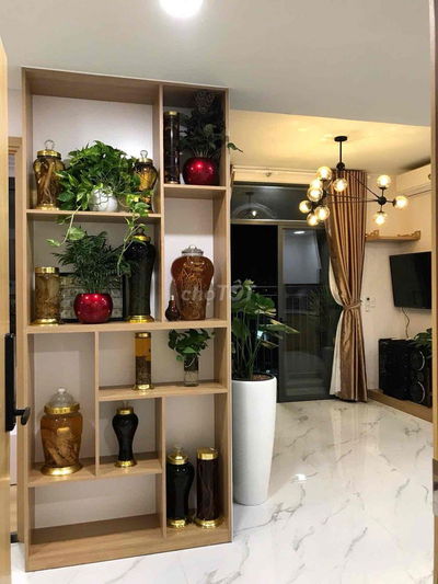 Cần cho thuê Đầy đủ nội thất 2pn1wc như hình