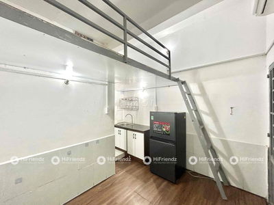 PHÒNG TRỌ SINH VIÊN SÁT UEH, DH Y DƯỢC,... CÓ BẢO VỆ - GIỜ GIẤC TỰ DO