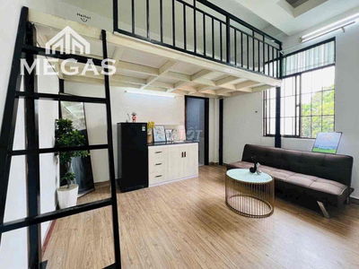 CĂN HỘ DUPLEX 📍FULL NỘI THẤT_BAN CÔNG THOÁNG_LÊ TRỌNG TẤN_BỜ BAO 🏡