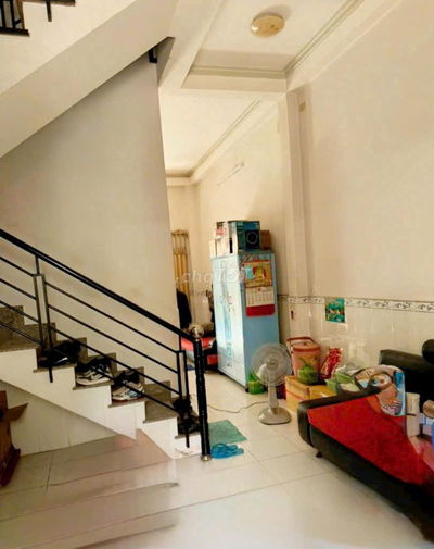 (33)NHÀ 2 MT KỀ BÌNH TRỊ ĐÔNG 5,2 X 12, 2 TẦNG BTCT, ĐƯỜNG 5M , 4.3 TỶ