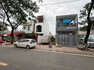 Đất đẹp kdc Châu Thới (tái định cư đại học quốc gia Tphcm) gần BigC Go