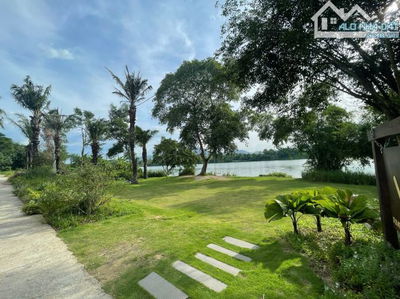 🌊 LÔ ĐẤT VIEW SÔNG HƯƠNG – KHỔ ĐẸP – VỊ TRÍ HIẾM 🌊  📍 Vị trí: View trực diện sông Hương