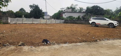 300tr/lô đất full thổ cư thị Trấn 3 Hàng Đồi, cách KCN Thanh Hà 800m