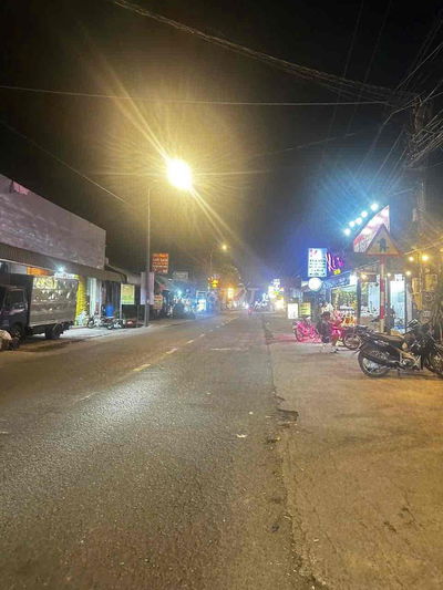 🍎Bán Nhà Mặt Tiền Kinh Doanh Đường Bắc Sơn-Long Thành 6,2 Tỷ 🍎