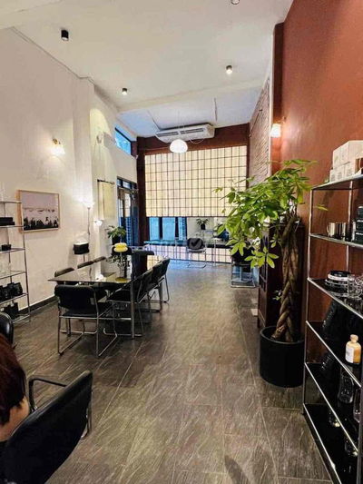 CHO THUÊ NHÀ ĐẸP Pasteur, P. Bến Nghé, Quận 1